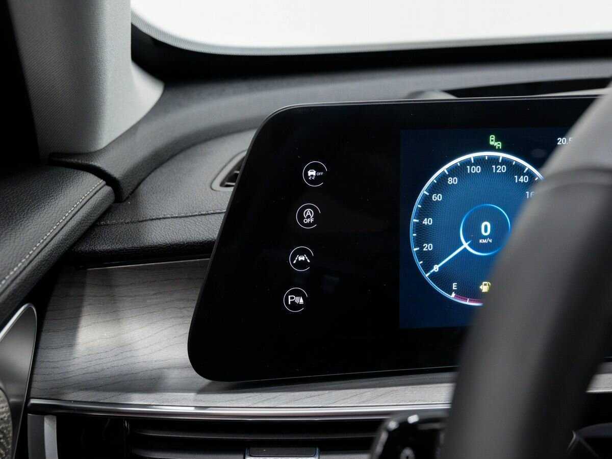 Купить Chery Tiggo 8 Pro Max с пробегом. Фото: #26