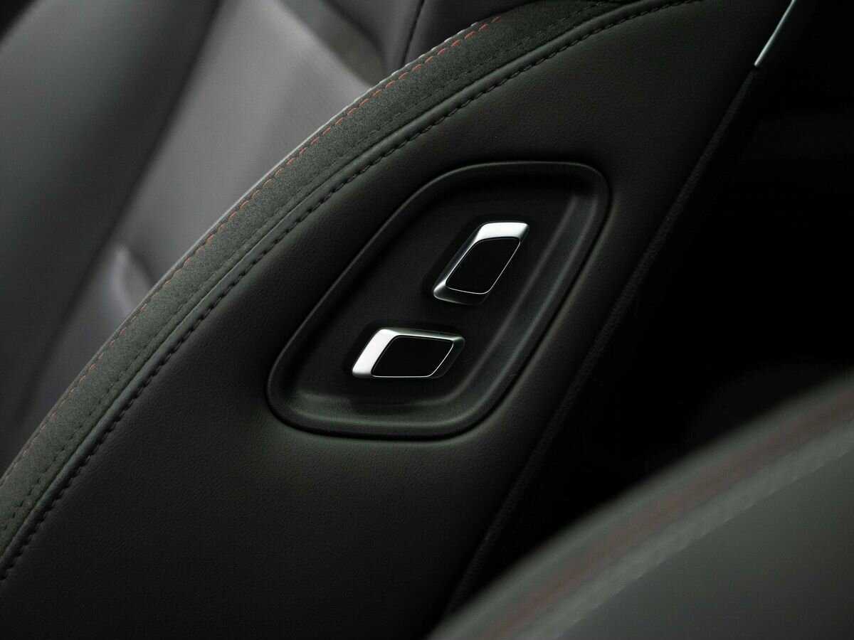 Купить Geely Tugella с пробегом. Фото: #24