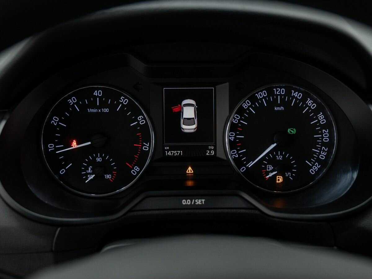 Продажа Б/У Шкода Октавия. Фото: #19