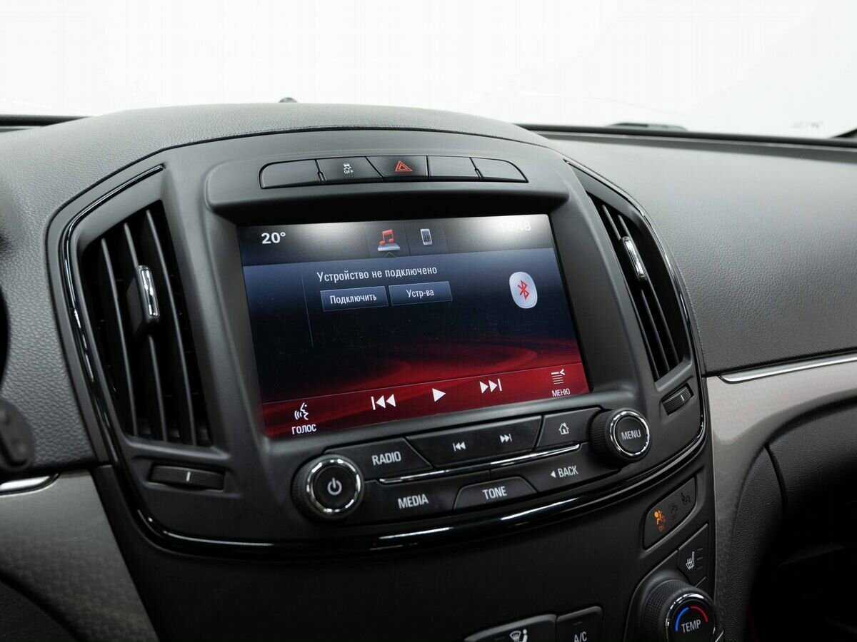 Продажа Б/У Опель Инсигния. Фото: #19