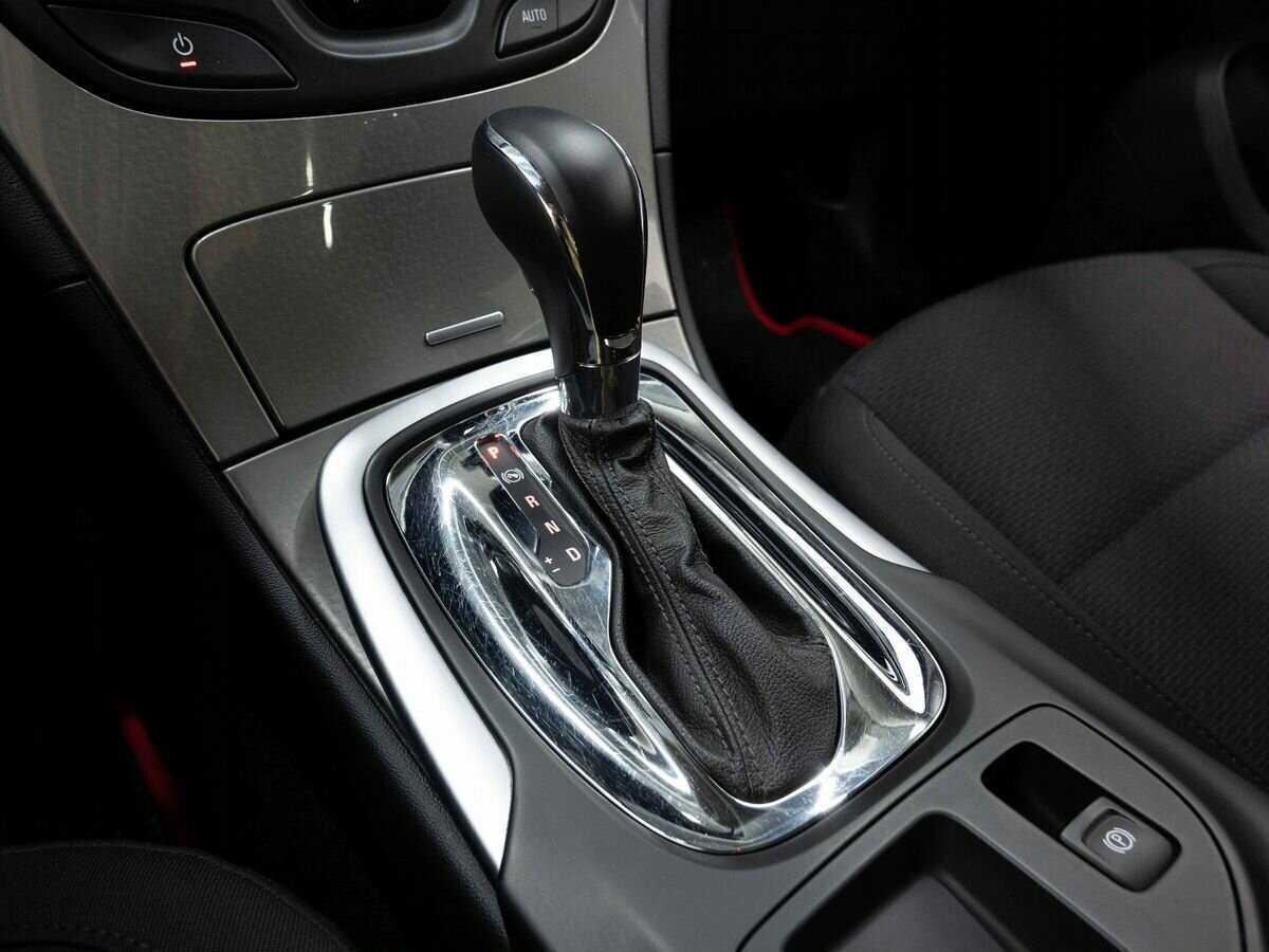 Продажа Б/У Опель Инсигния. Фото: #21