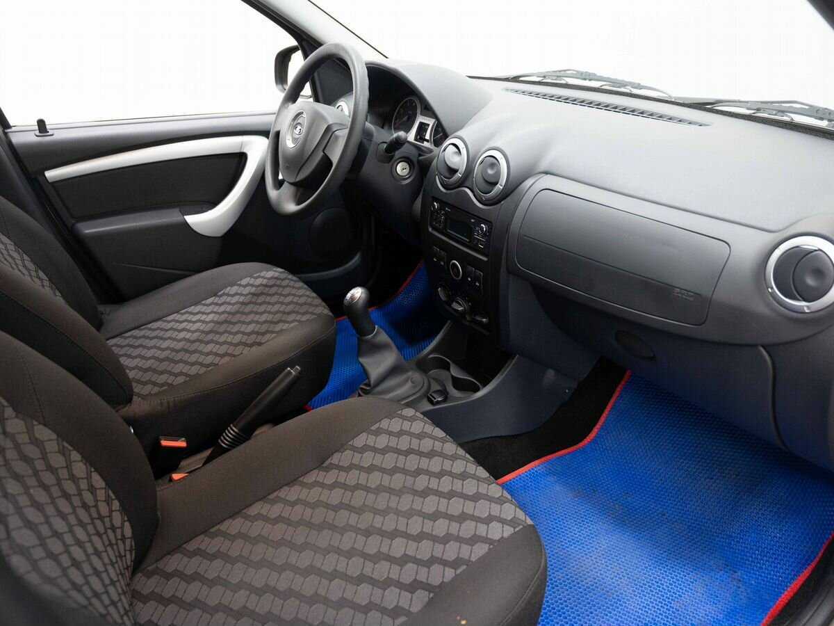 Продажа Б/У Лада (ВАЗ) Ларгус. Фото: #11