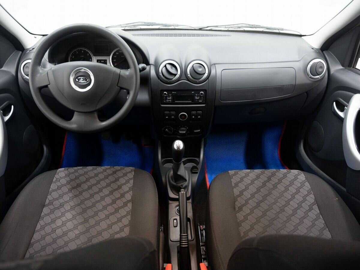 Продажа Б/У Лада (ВАЗ) Ларгус. Фото: #13