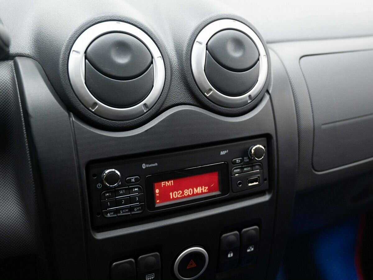 Продажа Б/У Лада (ВАЗ) Ларгус. Фото: #17