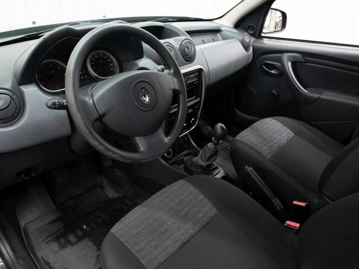 Продажа Б/У Рено Дастер. Фото: #6