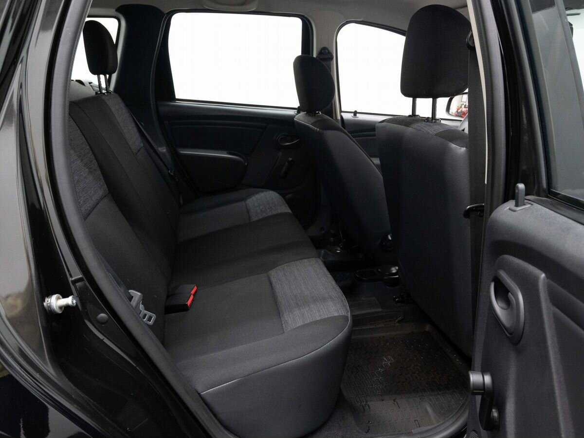 Продажа Б/У Рено Дастер. Фото: #9