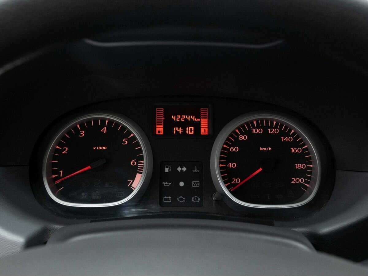 Продажа Б/У Рено Дастер. Фото: #13