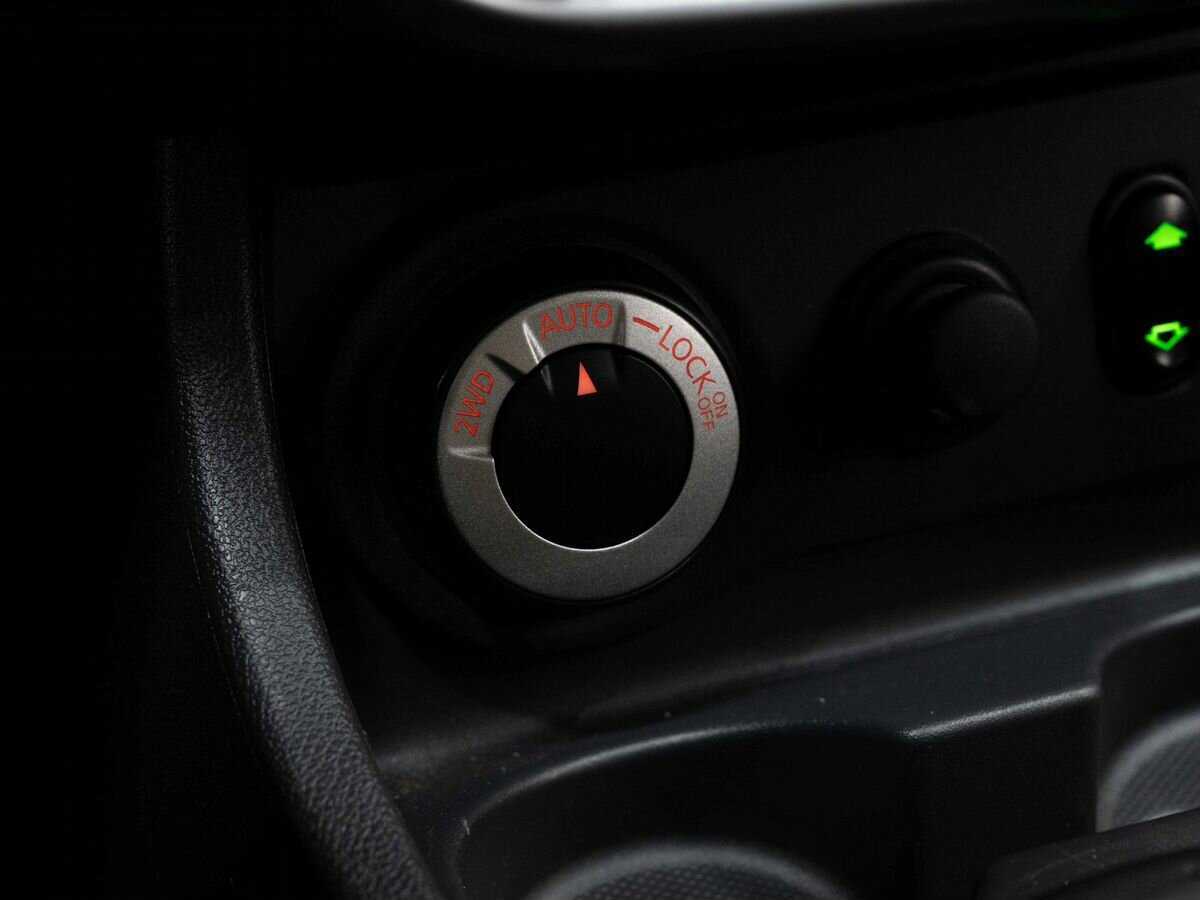 Продажа Б/У Рено Дастер. Фото: #16