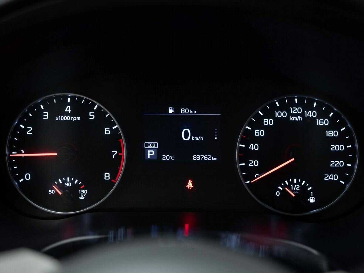 Продажа Б/У Киа Сельтос. Фото: #16