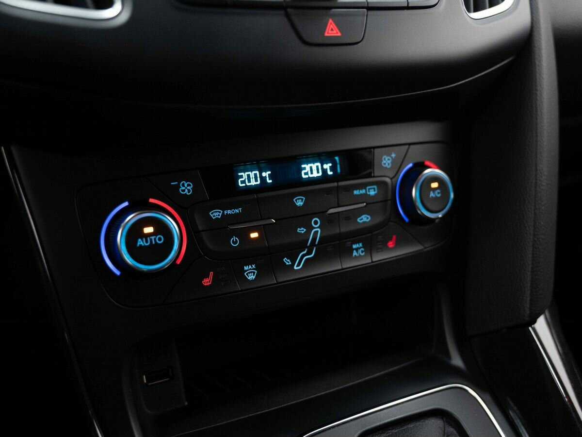 Продажа Б/У Форд Фокус. Фото: #19