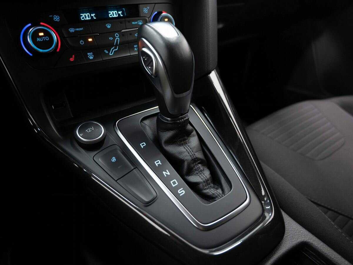 Продажа Б/У Форд Фокус. Фото: #20