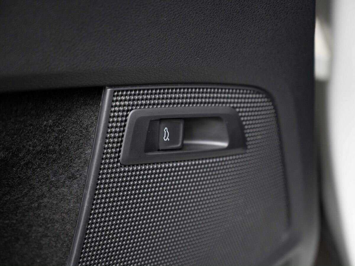 Купить Skoda Kodiaq с пробегом. Фото: #19