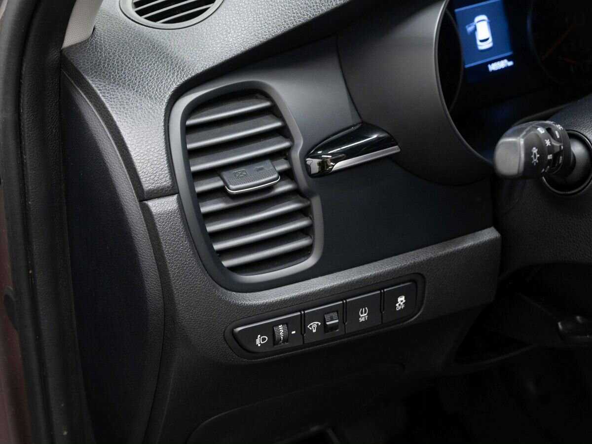 Продажа Б/У Киа Рио. Фото: #18