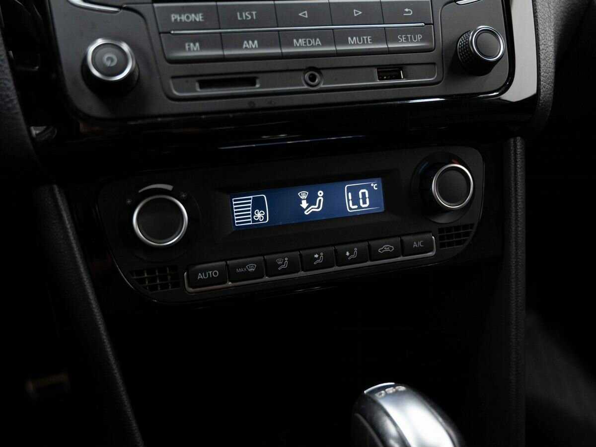 Продажа Б/У Фольксваген Поло. Фото: #17