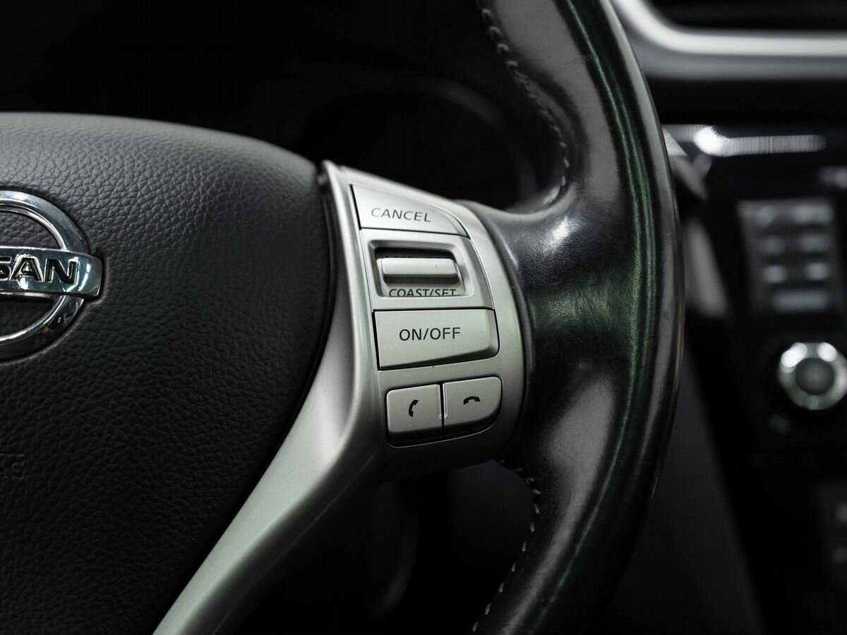 Продажа Б/У Ниссан Кашкай. Фото: #15