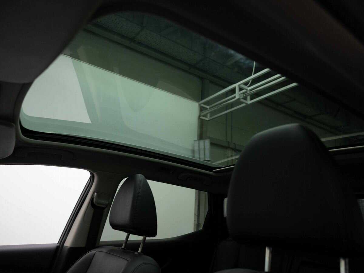 Продажа Б/У Ниссан Кашкай. Фото: #19