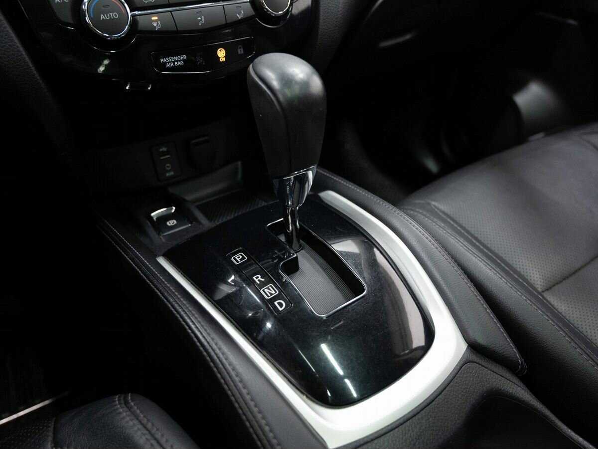 Продажа Б/У Ниссан Кашкай. Фото: #22