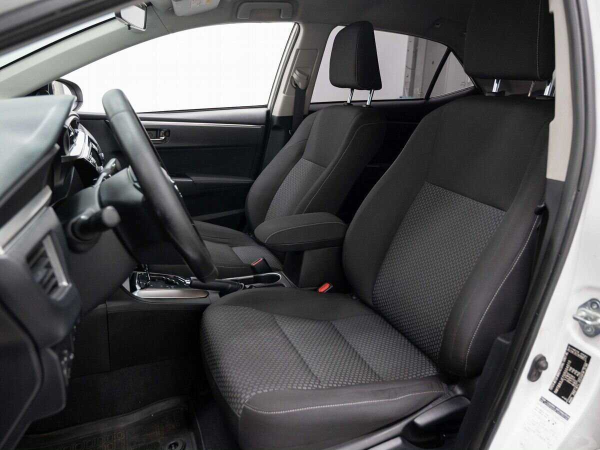 Продажа Б/У Тойота Королла. Фото: #9