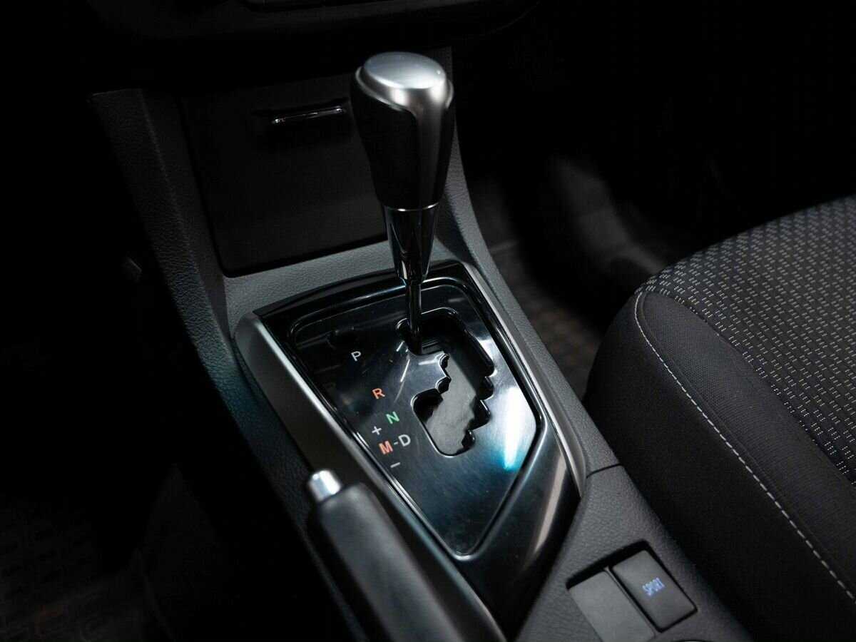 Продажа Б/У Тойота Королла. Фото: #22