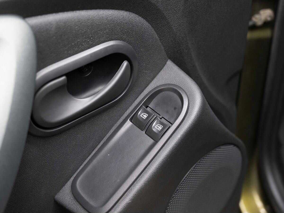 Продажа Б/У Рено Дастер. Фото: #14