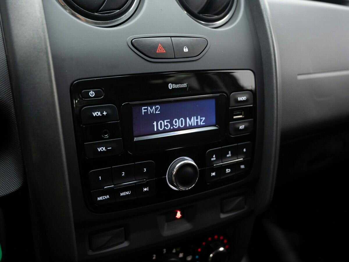 Продажа Б/У Рено Дастер. Фото: #15