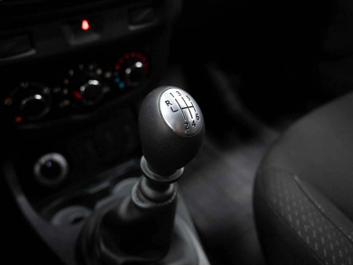 Продажа Б/У Рено Дастер. Фото: #18