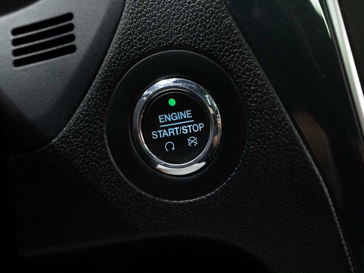 Купить Ford Explorer с пробегом. Фото: #21