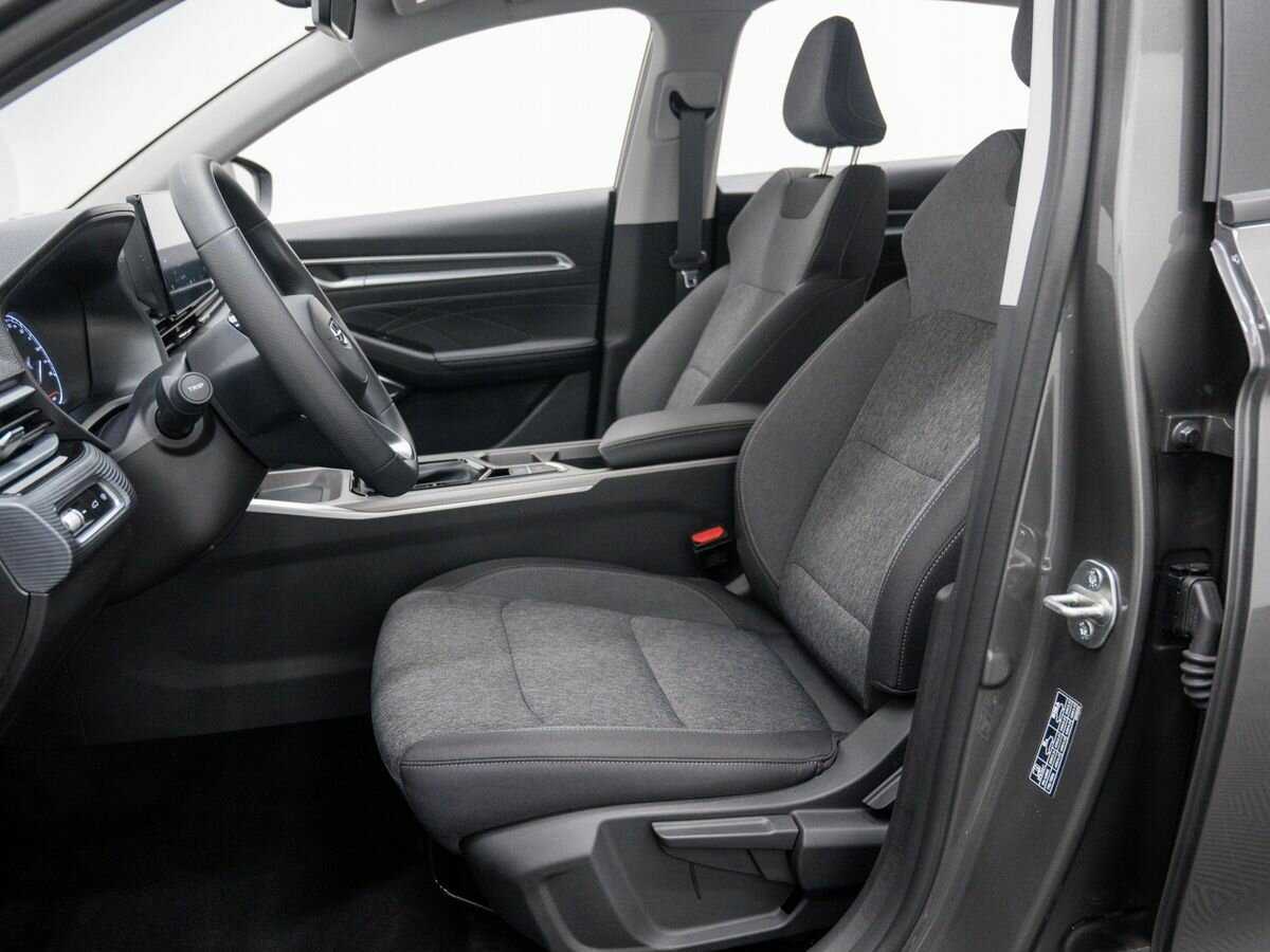 Купить Geely Emgrand с пробегом. Фото: #13