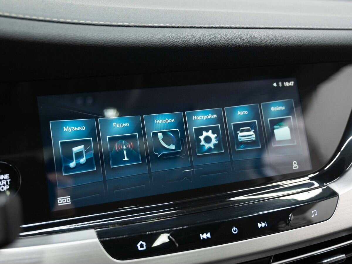 Продажа Б/У Чанган КС35Плюс. Фото: #17