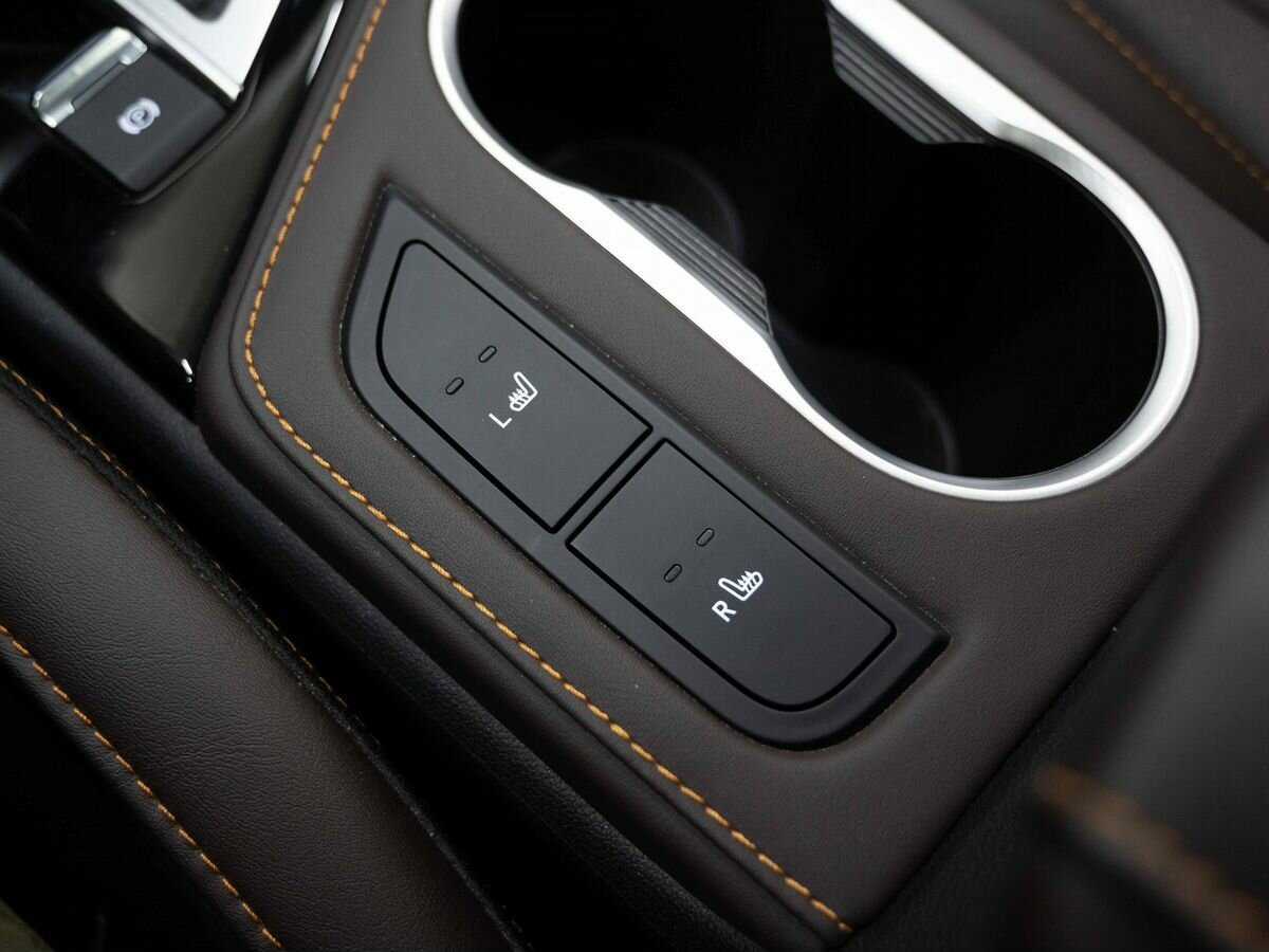 Продажа Б/У Чанган КС35Плюс. Фото: #20