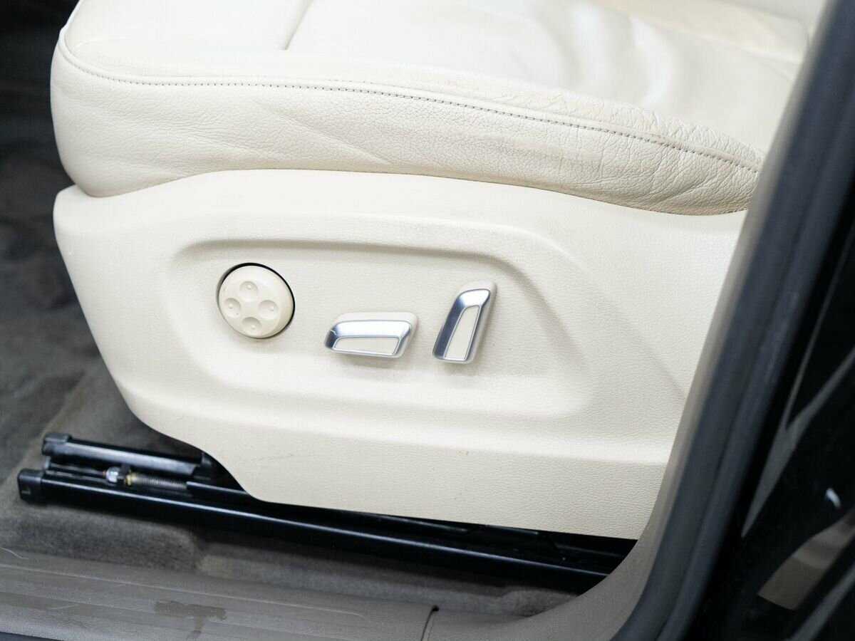 Купить Audi Q5 с пробегом. Фото: #15