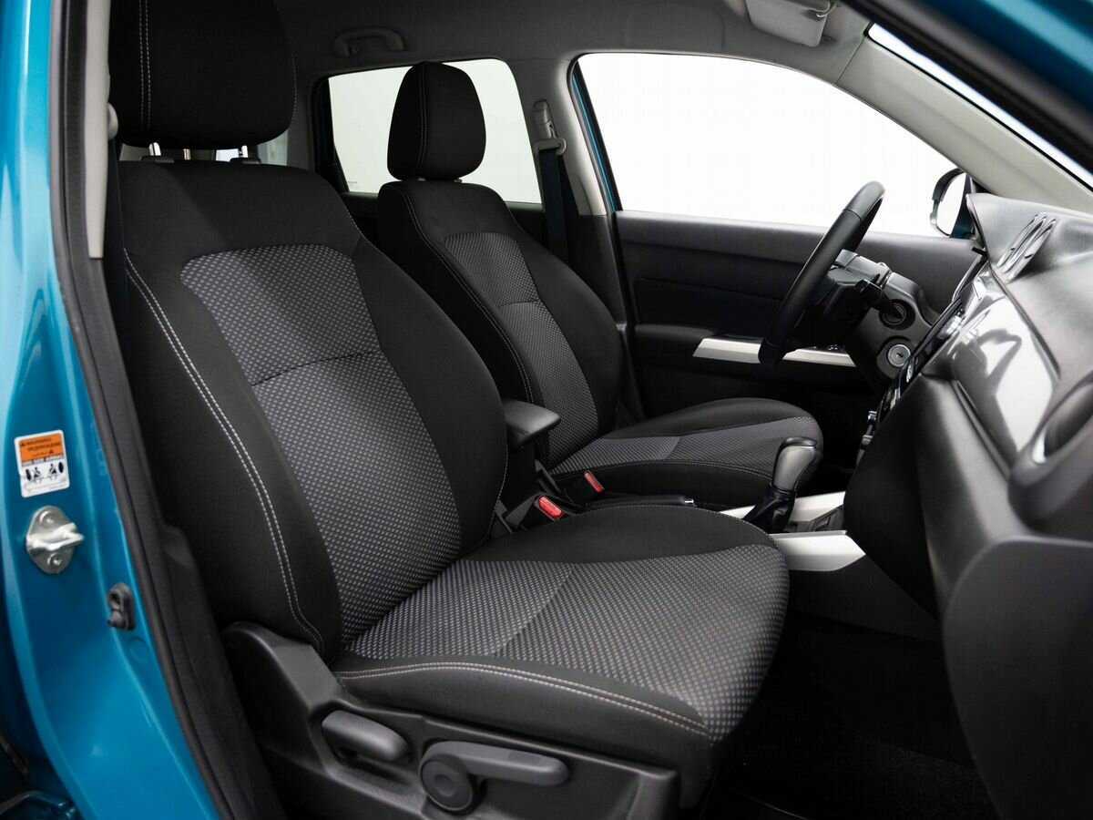 Продажа Б/У Сузуки Витара. Фото: #11