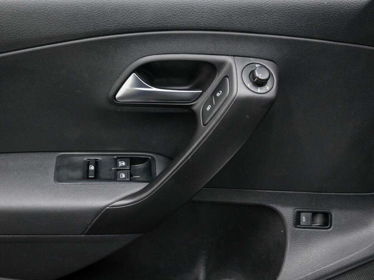 Продажа Б/У Фольксваген Поло. Фото: #12