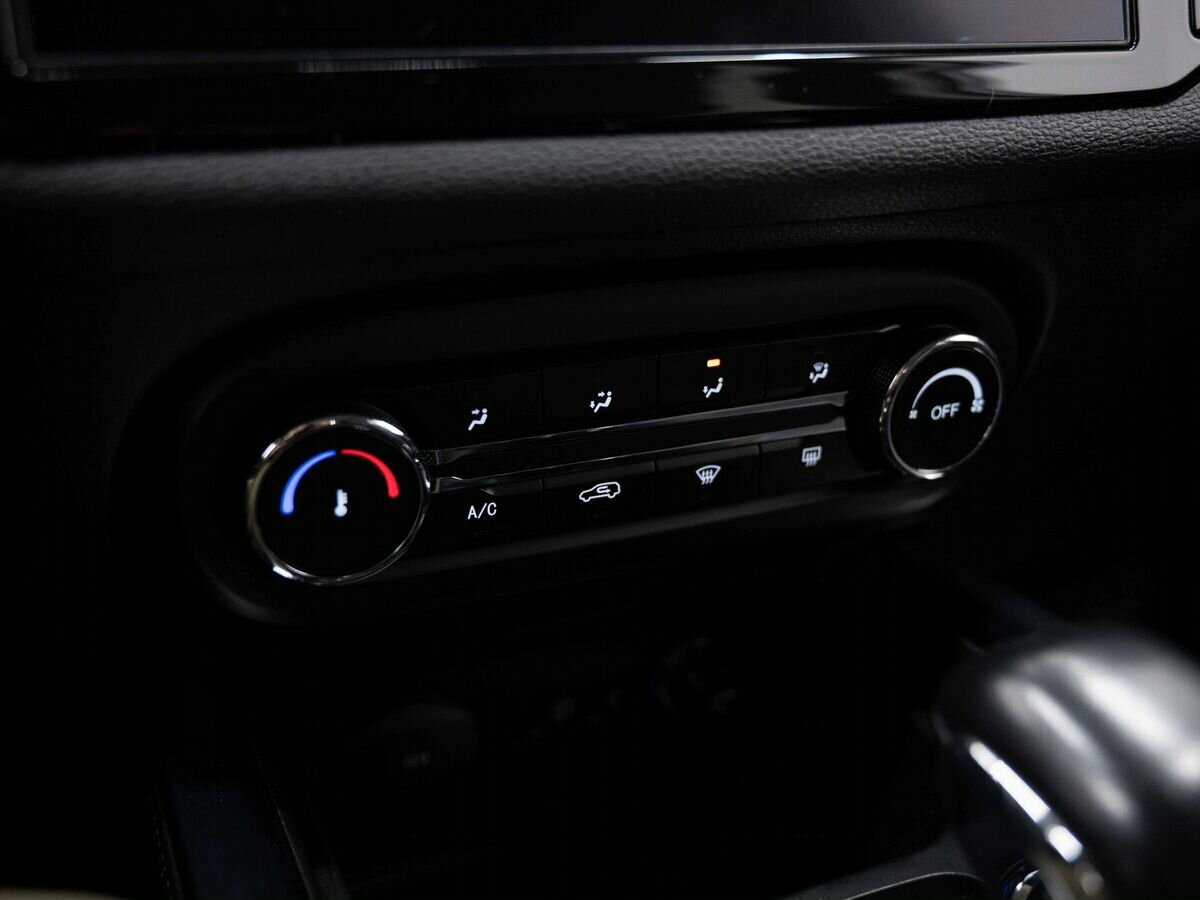 Продажа Б/У Чери Тигго 4. Фото: #20