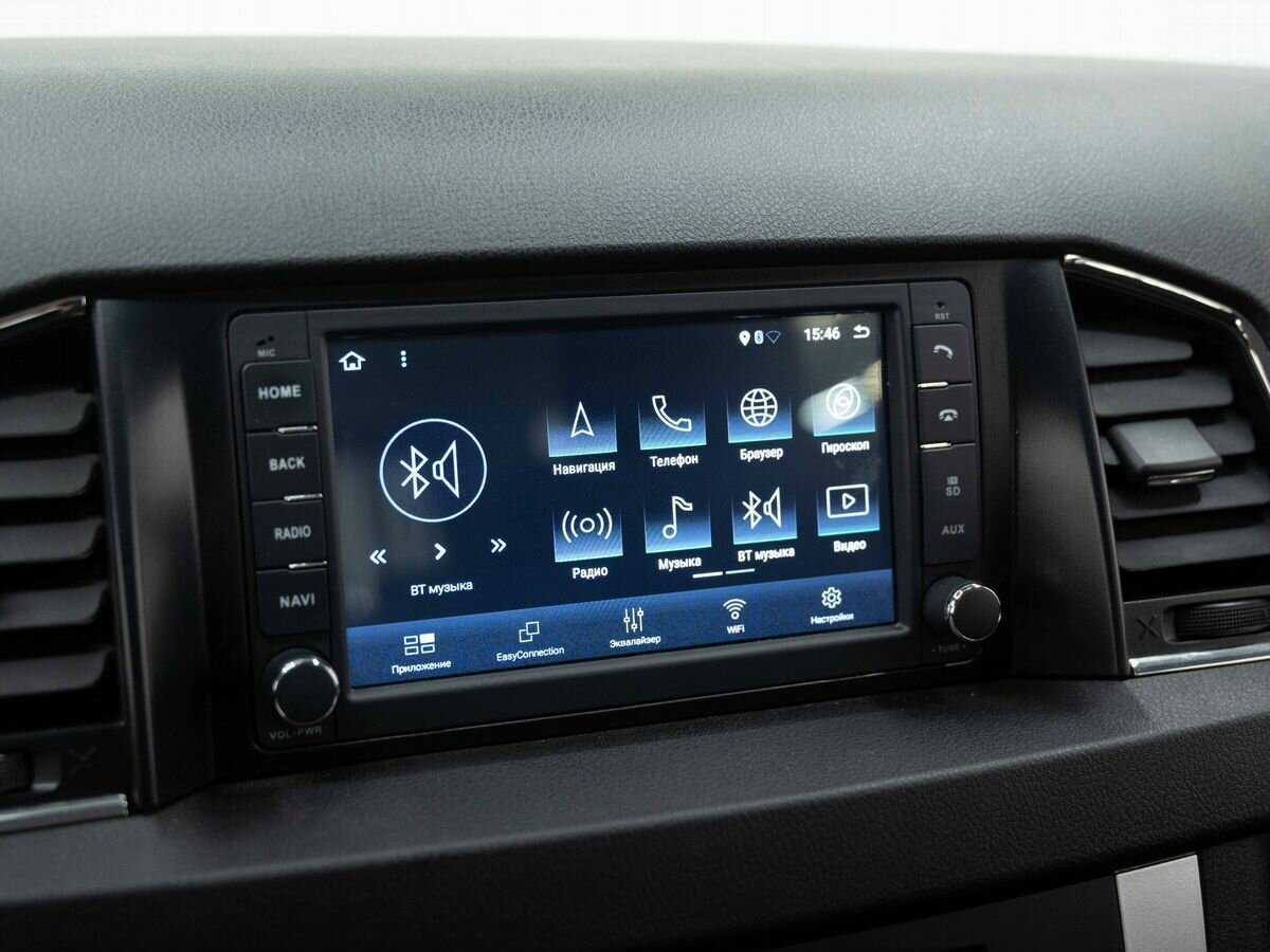 Продажа Б/У УАЗ Патриот. Фото: #18