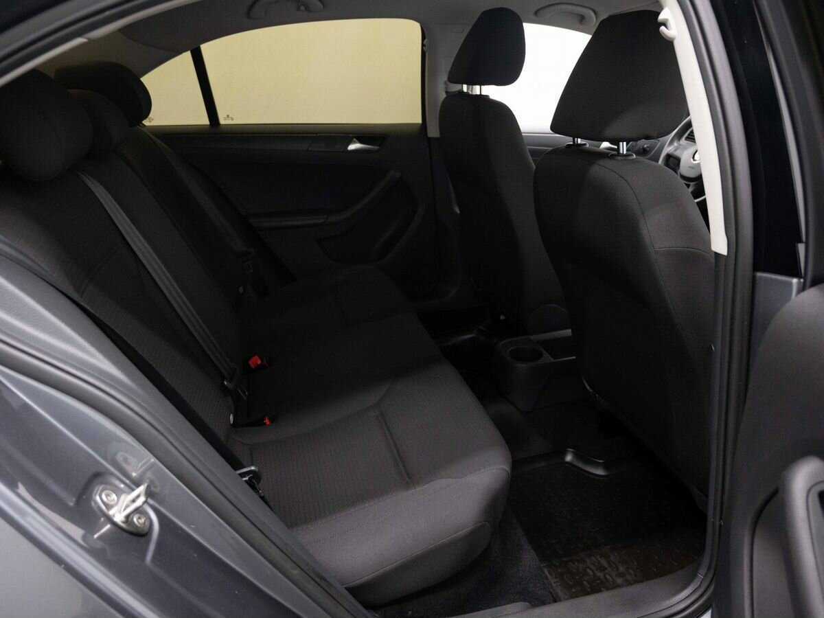 Продажа Б/У Фольксваген Джетта. Фото: #8