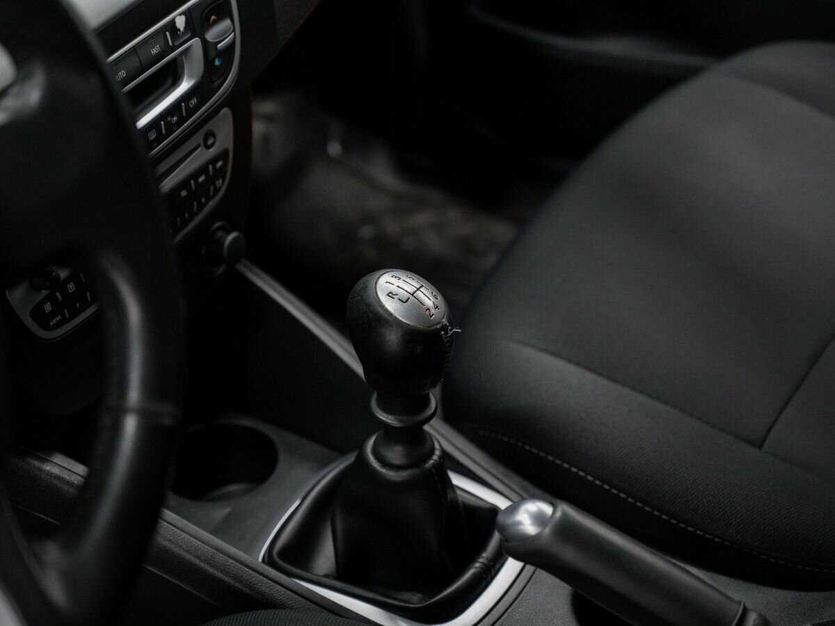 Купить Renault Fluence с пробегом. Фото: #16