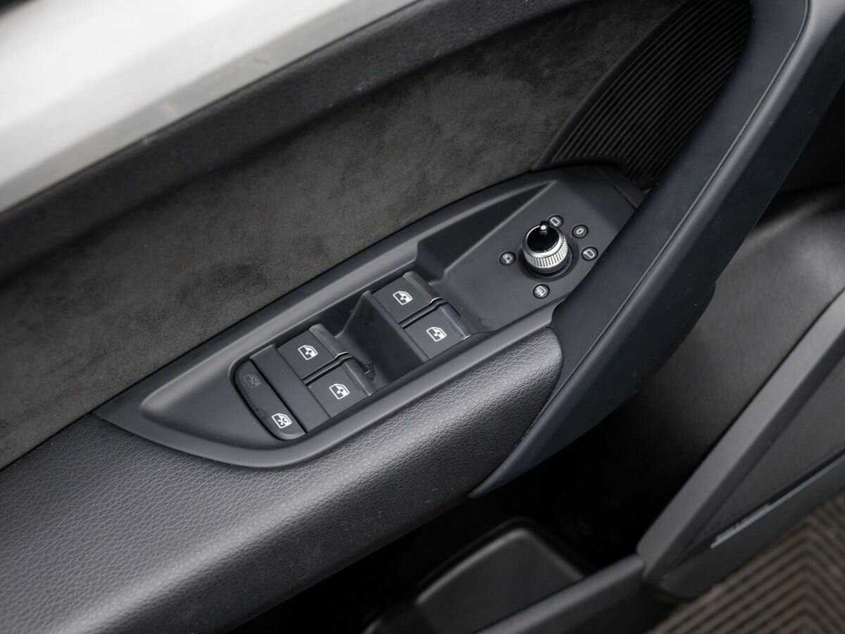 Купить Audi Q5 с пробегом. Фото: #16