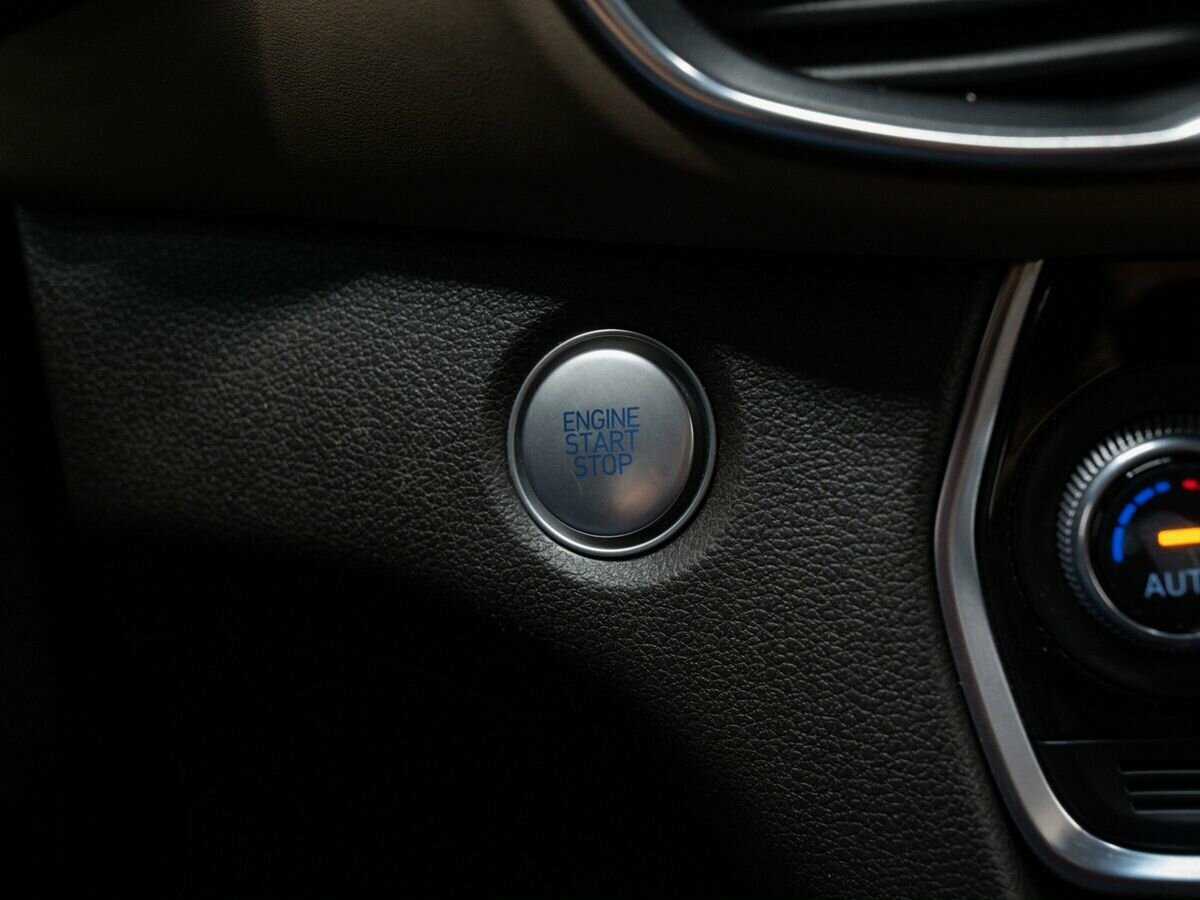 Купить Hyundai Santa Fe с пробегом. Фото: #21