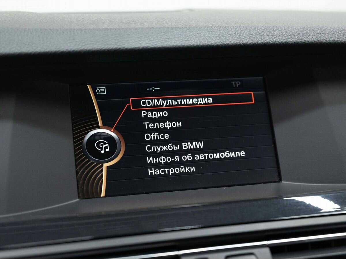 Купить BMW 5 серии с пробегом. Фото: #16