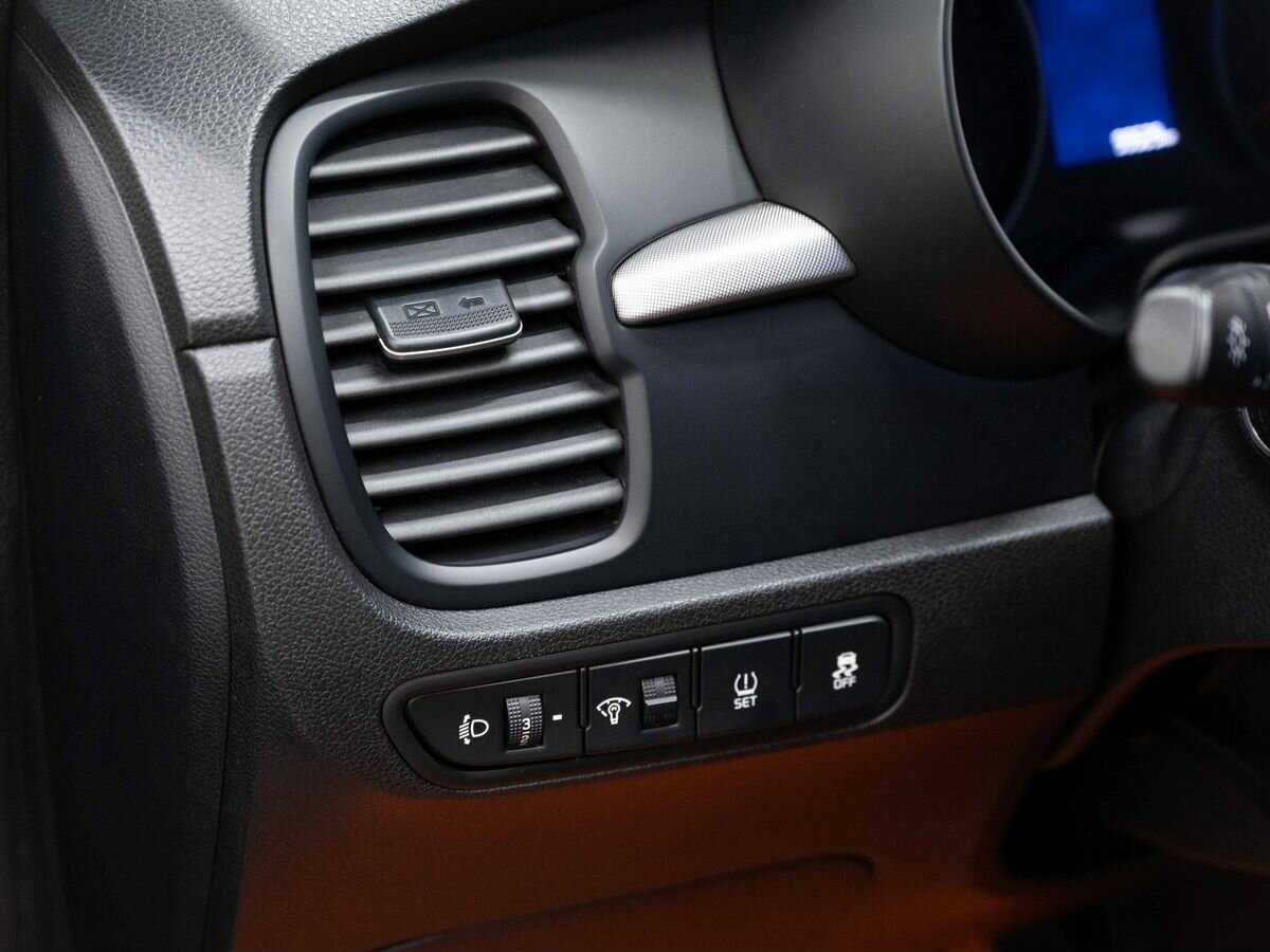 Продажа Б/У Киа Рио. Фото: #17