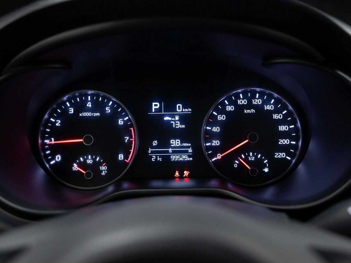 Продажа Б/У Киа Рио. Фото: #18