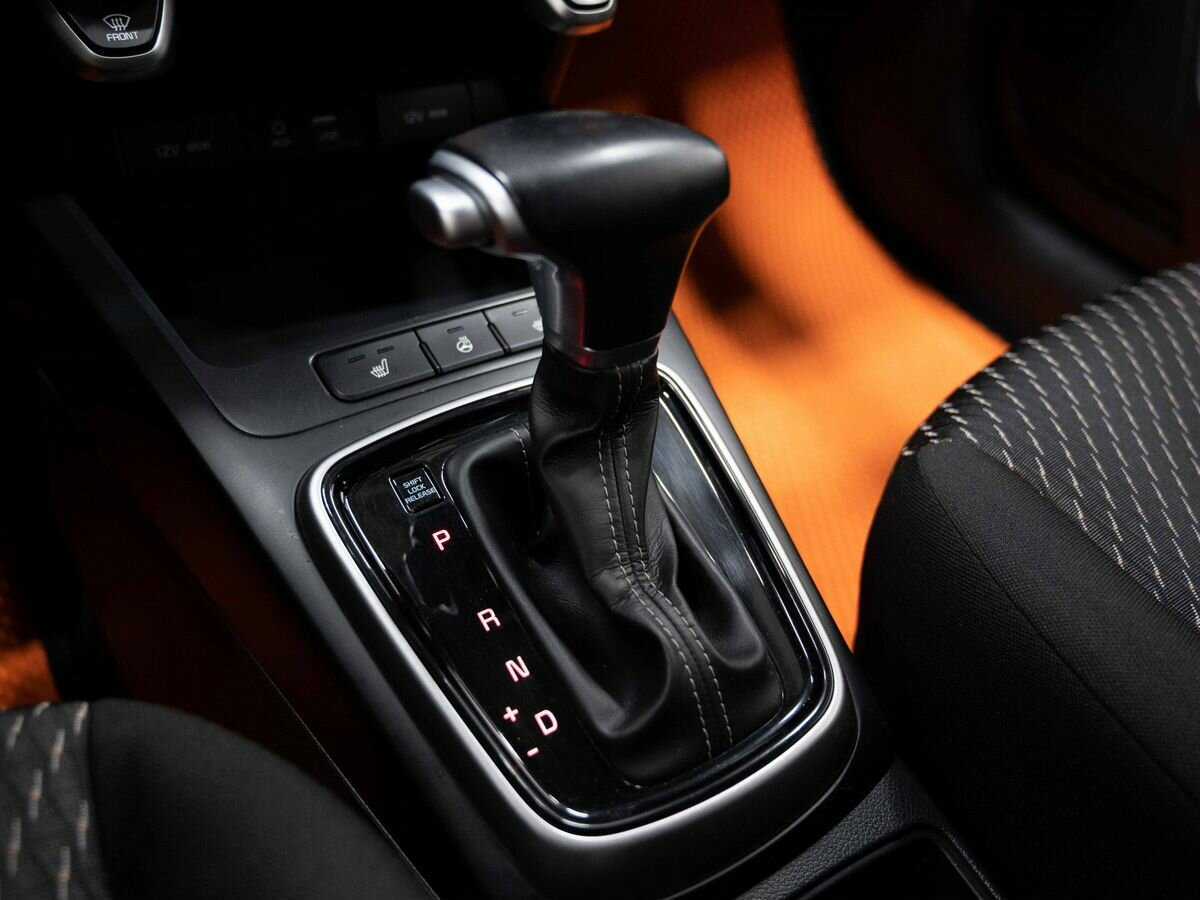 Продажа Б/У Киа Рио. Фото: #20