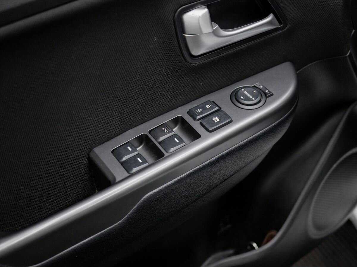 Продажа Б/У Киа Рио. Фото: #14