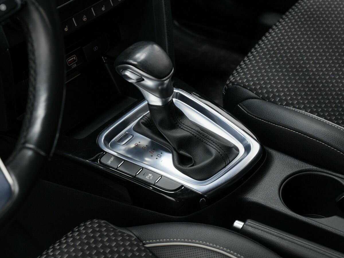 Продажа Б/У Киа Сид. Фото: #17