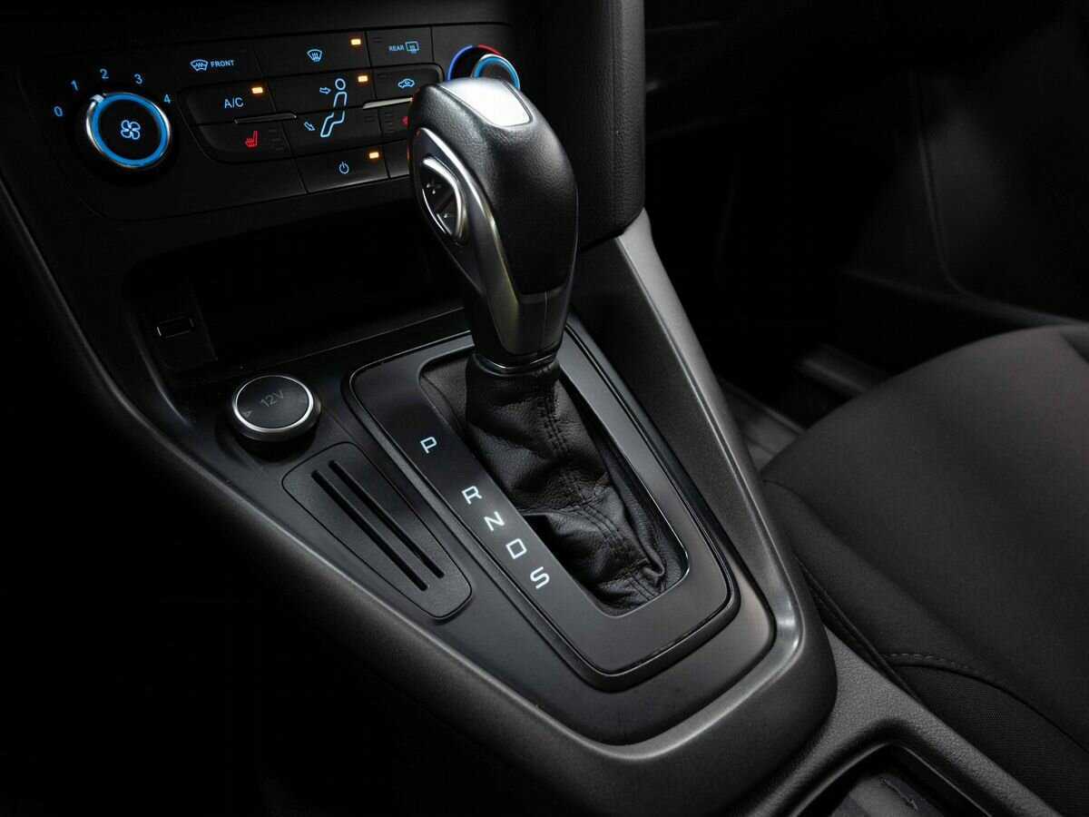 Продажа Б/У Форд Фокус. Фото: #21