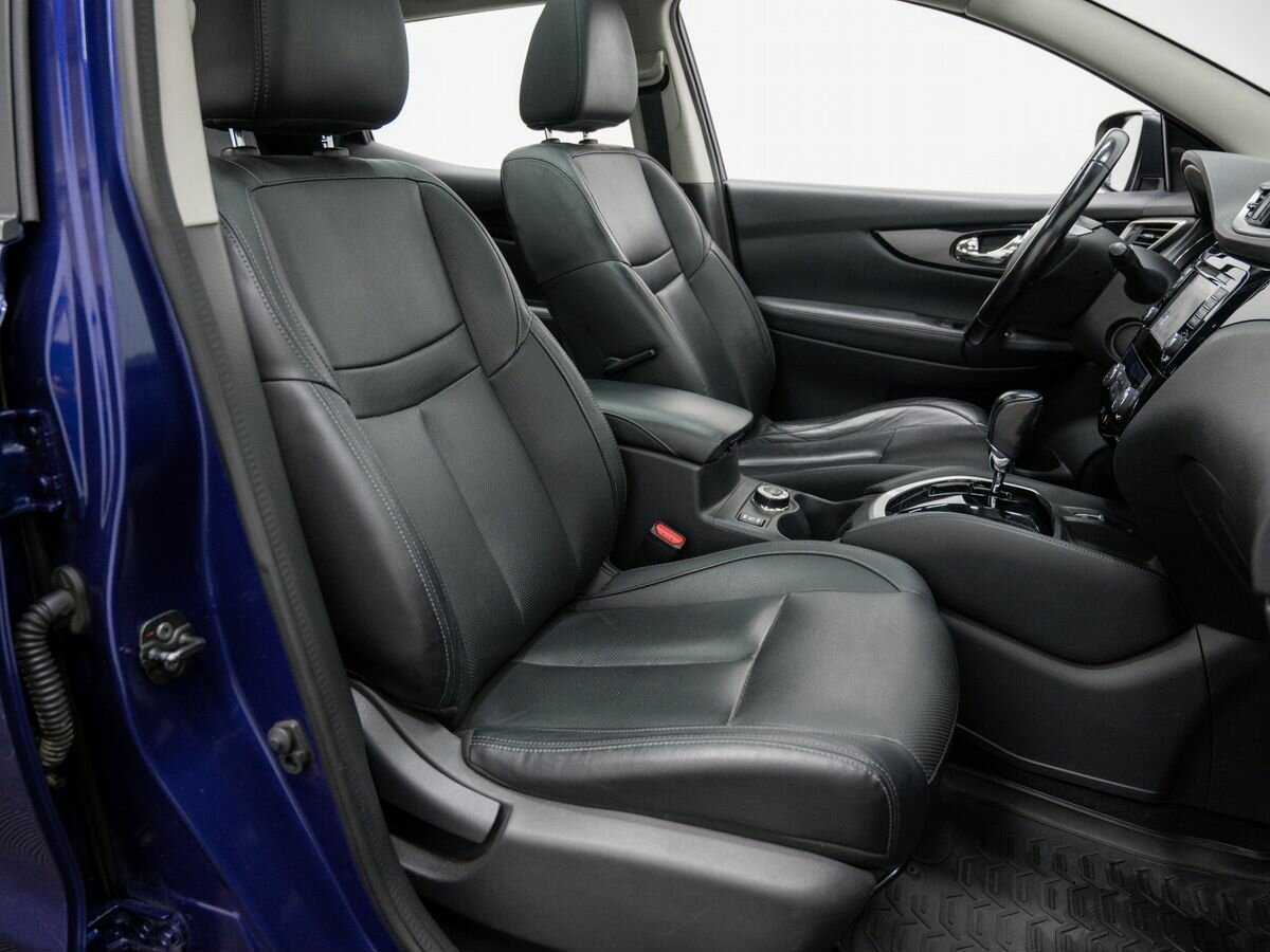 Продажа Б/У Ниссан Кашкай. Фото: #6