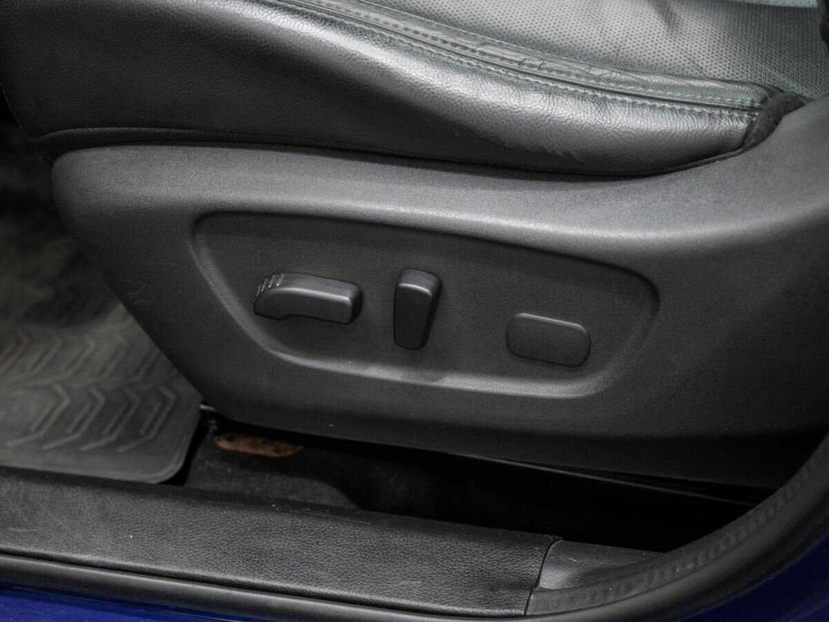 Продажа Б/У Ниссан Кашкай. Фото: #15