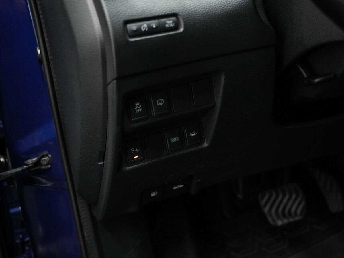 Продажа Б/У Ниссан Кашкай. Фото: #16