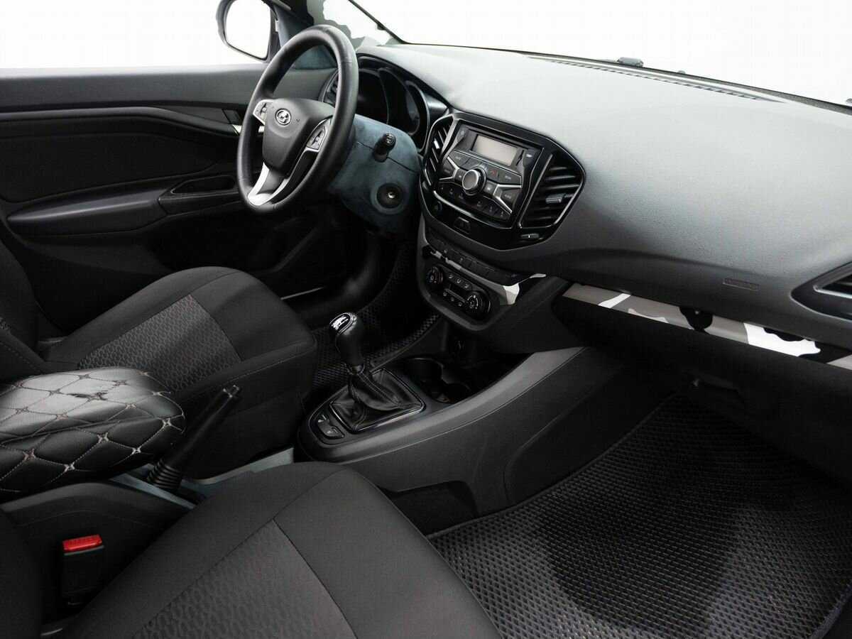 Продажа Б/У Лада (ВАЗ) Веста. Фото: #10